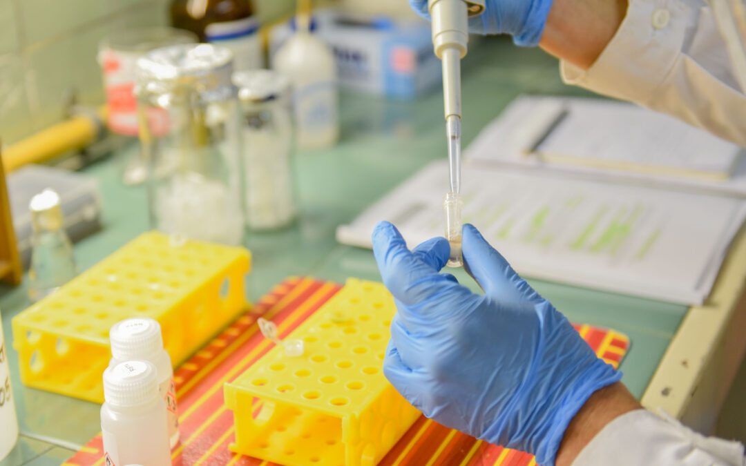 Ciencia mendocina: primer lugar en convocatoria nacional para kits de diagnóstico rápido de COVID