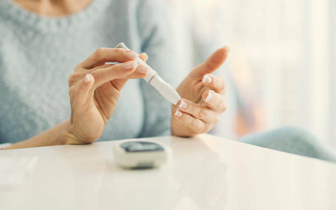 Diebetes: como abordar un tratamiento nutricional ante la enfermedad silenciosa