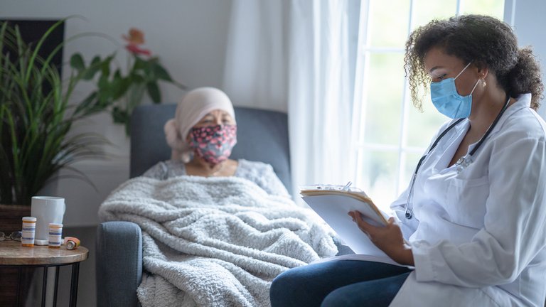 ANMAT aprobó un nuevo tratamiento contra el cáncer de hígado avanzado