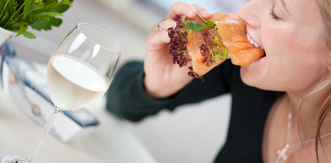Omega-3: Los niveles más altos se asocian a más años de vida