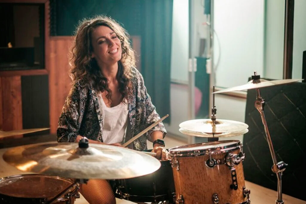 Aprender a tocar instrumentos