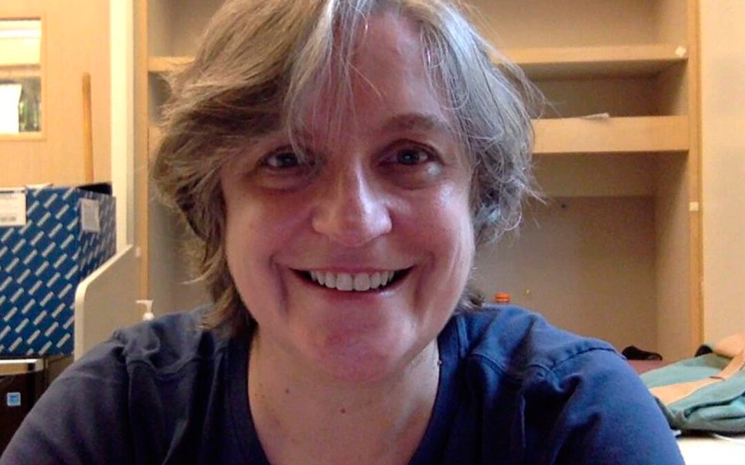 Alejandra Tortorici: la viróloga argentina que más sabe sobre coronavirus