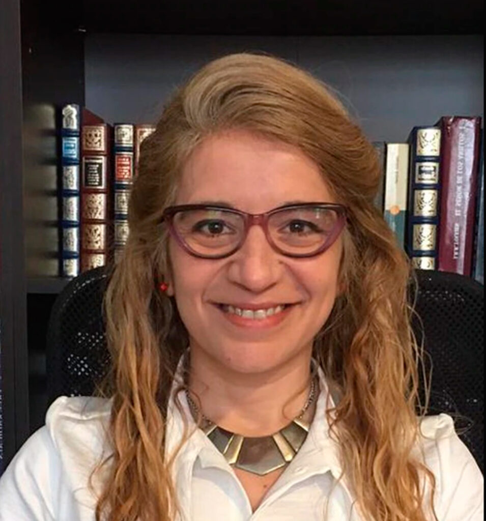 Karina Mariño-Sistema inmune
