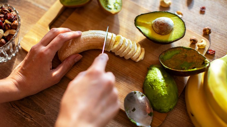 Dieta suplementada con farnesol