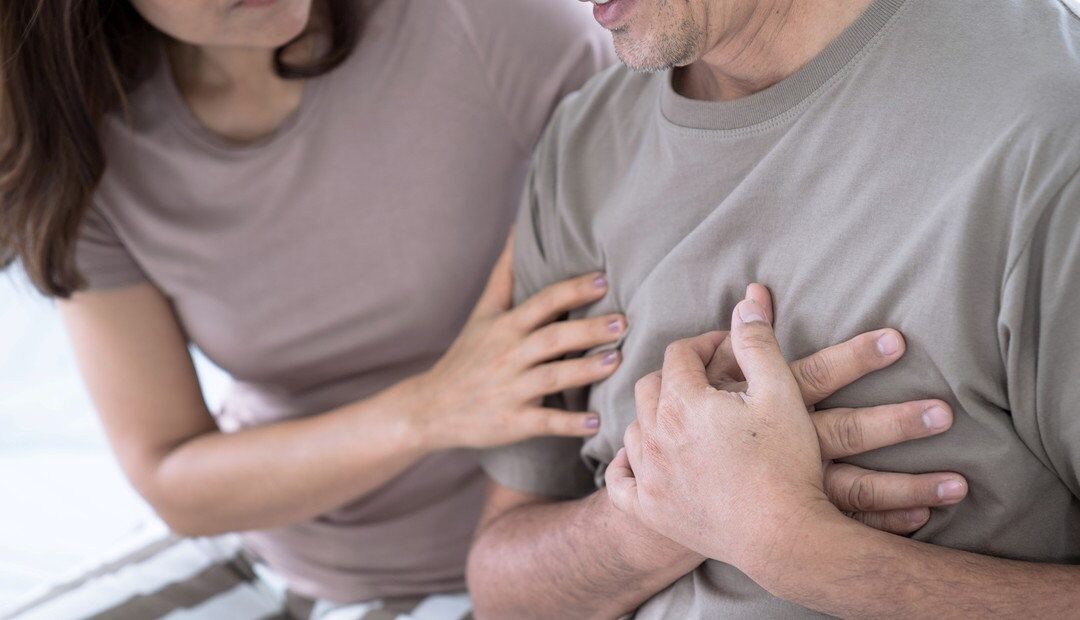 Enfermedad cardiovascular: aplicaciones online para calcular riesgo de infarto o ACV