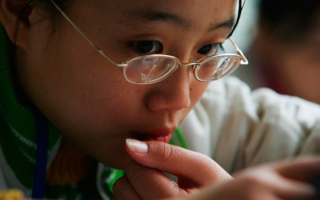 Miopía en niños: por qué la pandemia produjo el aumento de casos