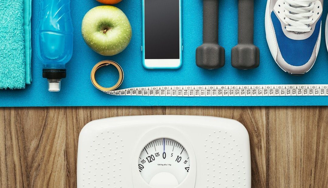 Nutrición: ¿Alcanza solo con hacer ejercicio para bajar de peso?