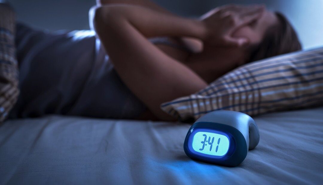 La pandemia le quitó el sueño a los argentinos: el 70% dice que tiene problemas para dormir
