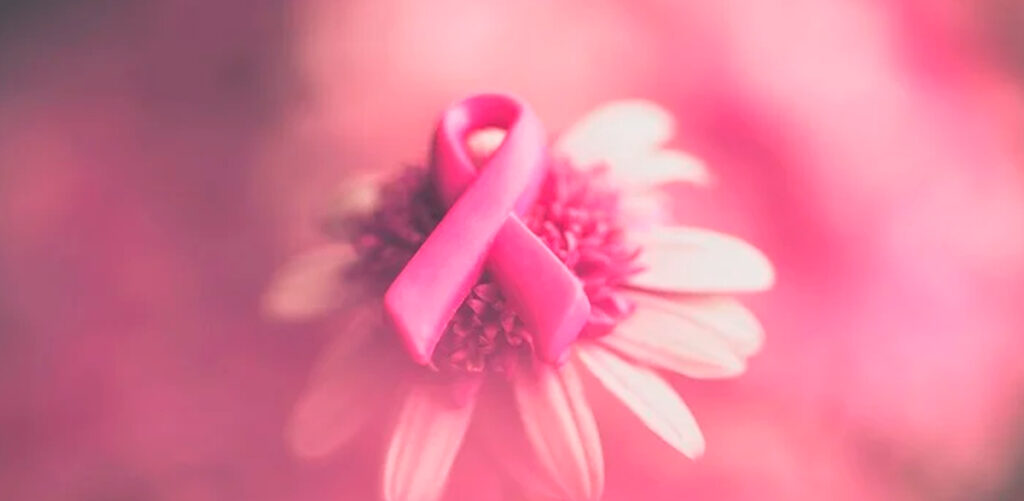 Una de cada ocho mujeres que vive hasta los 80 años desarrollará cáncer de mama.
