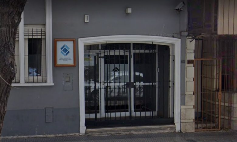 Aclaración personal acerca de la Caja de Previsión para Profesionales de la Salud Mendoza