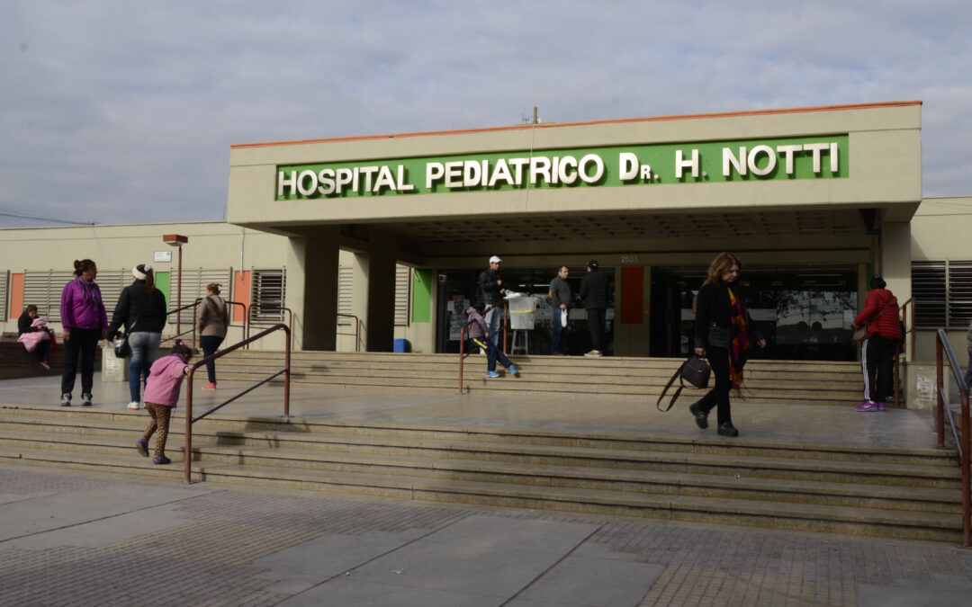 Día mundial de la Fibrosis Quística