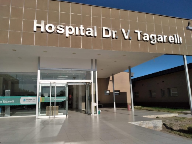 Inauguraron un espacio de amamantamiento en el Hospital Tagarelli de San Carlos