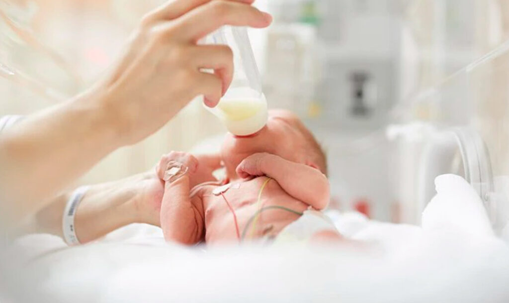 Neonatología