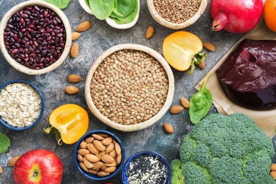 Deficiencia de hierro: cómo cambiar los alimentos que consumís te puede ayudar a sentirte menos cansado