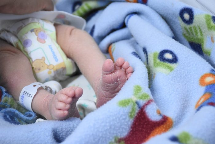 Argentina vive el descenso más pronunciado de nacimientos en su historia 