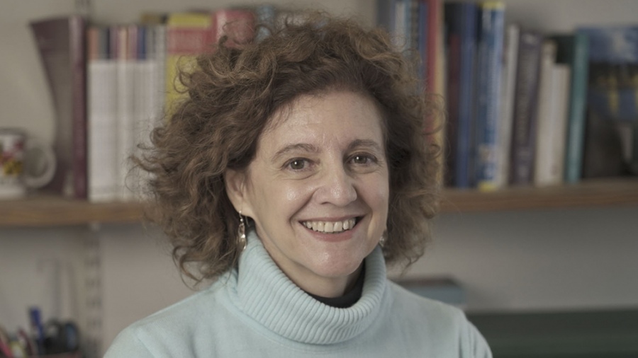 Una argentina participó de un estudio de la OMS de prevención de cáncer cervicouterino