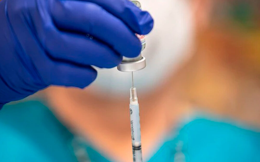 Anmat aprueba inicio de Fase 1 de la vacuna argentina contra el coronavirus