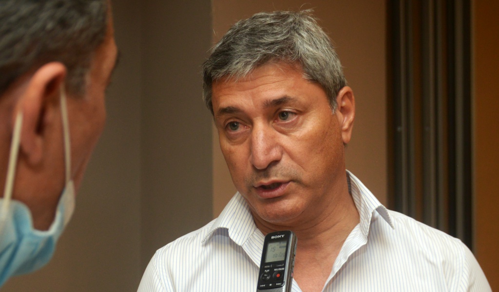 OSEP cierra un año difícil y se prepara para el tercero de la pandemia en Mendoza