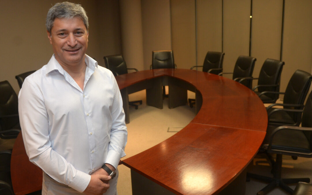 OSEP cierra un año difícil y se prepara para el tercero de la pandemia en Mendoza
