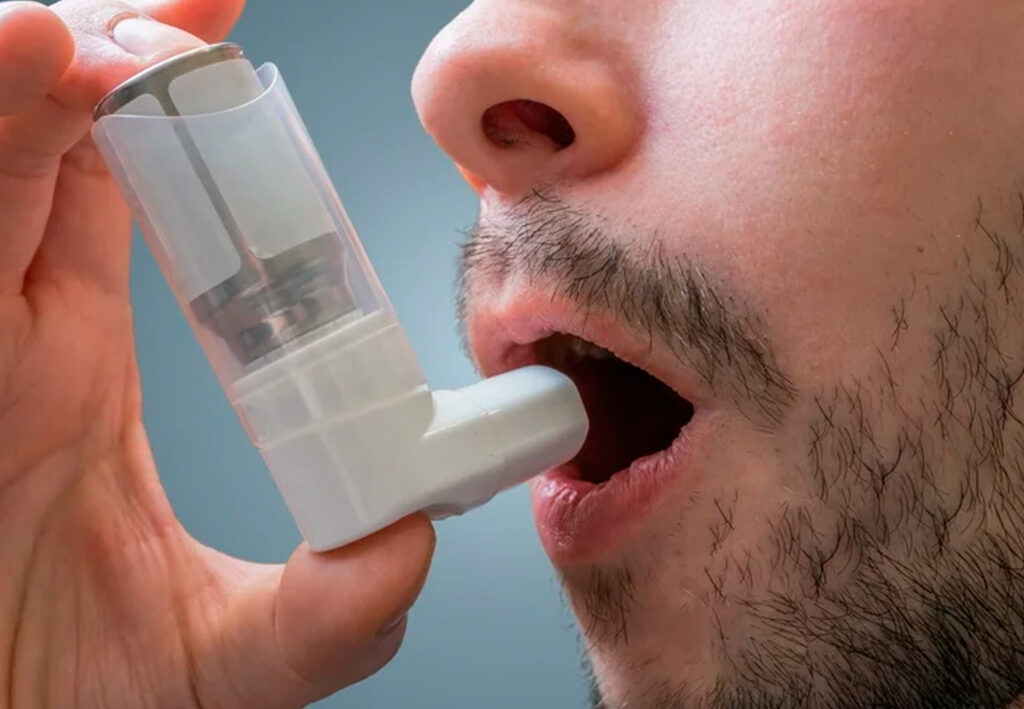 asma medicaciones modernas