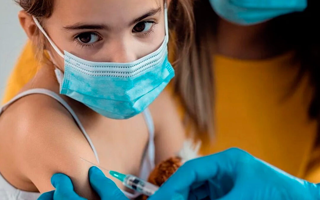 La Caja de la Salud celebra la eficacia de las vacunas