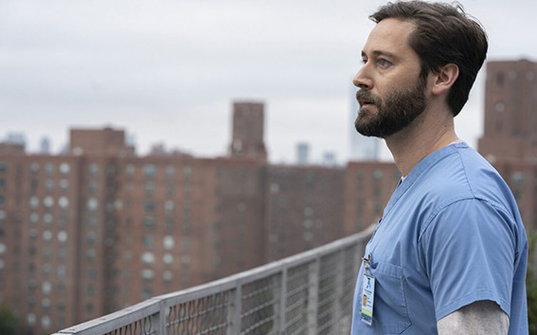 «New Amsterdam», el drama médico que pone el ojo en la importancia de la salud pública