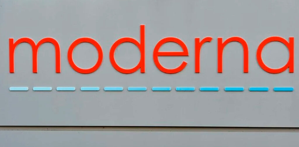 Moderna vacuna contra el VIH