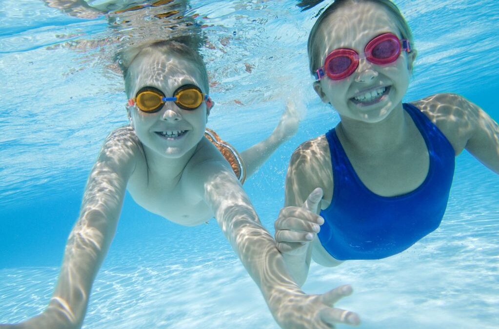 Otitis externa: el clásico del verano