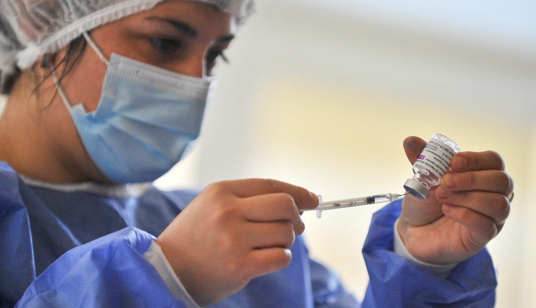 Realizan un llamamiento urgente para mejorar el uso de las vacunas existentes en el mundo