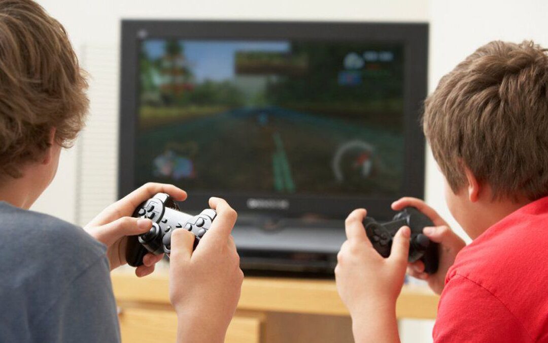 Videojuegos: una adicción que se potenció en tiempo de la pandemia por el coronavirus