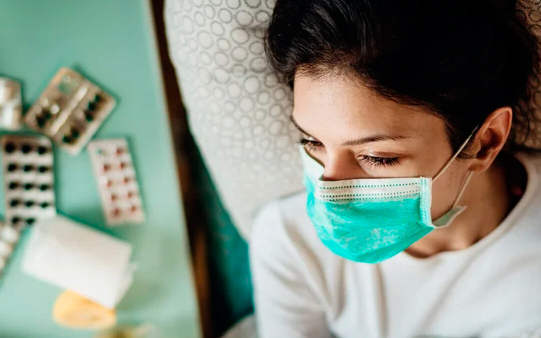 Botiquín COVID: qué elementos incorporar para enfrentar al coronavirus