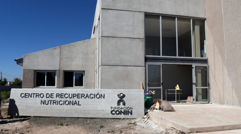 Así es el hospital sin precedentes en el país que abrirá en Mendoza