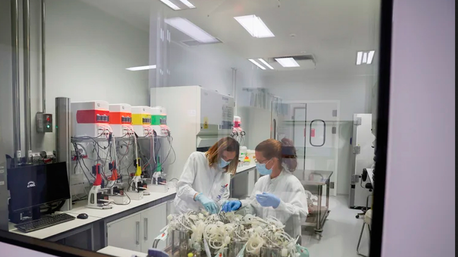 Investigacion cientifica