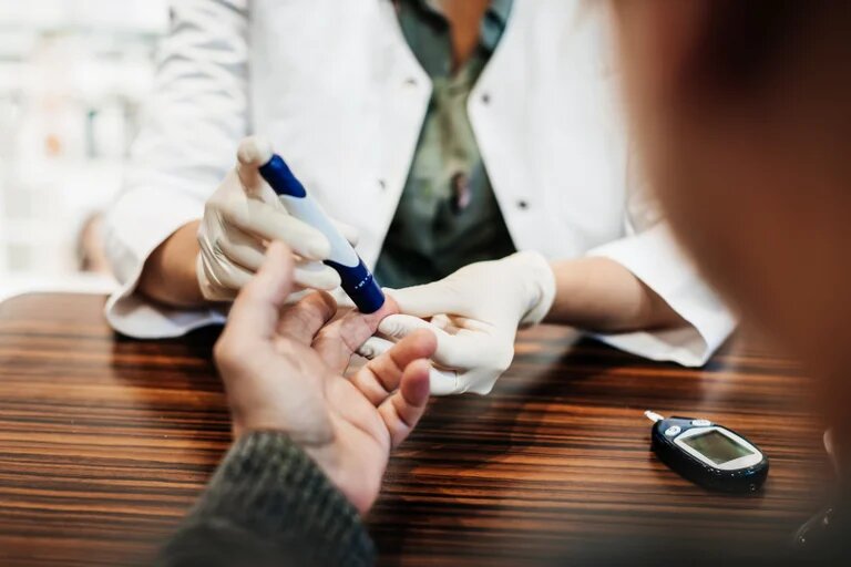 Salud de Mendoza capacitará sobre diabetes a los equipos del Primer Nivel de Atención
