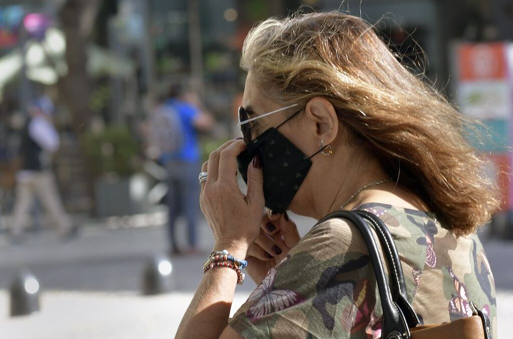 Cómo reforzar el sistema inmune de cara a la temporada otoño-invierno