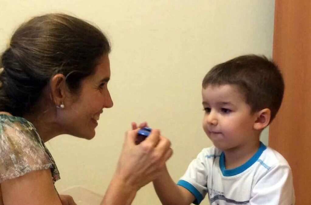 La contribución de la investigación genética en el diagnóstico del trastorno del espectro autista