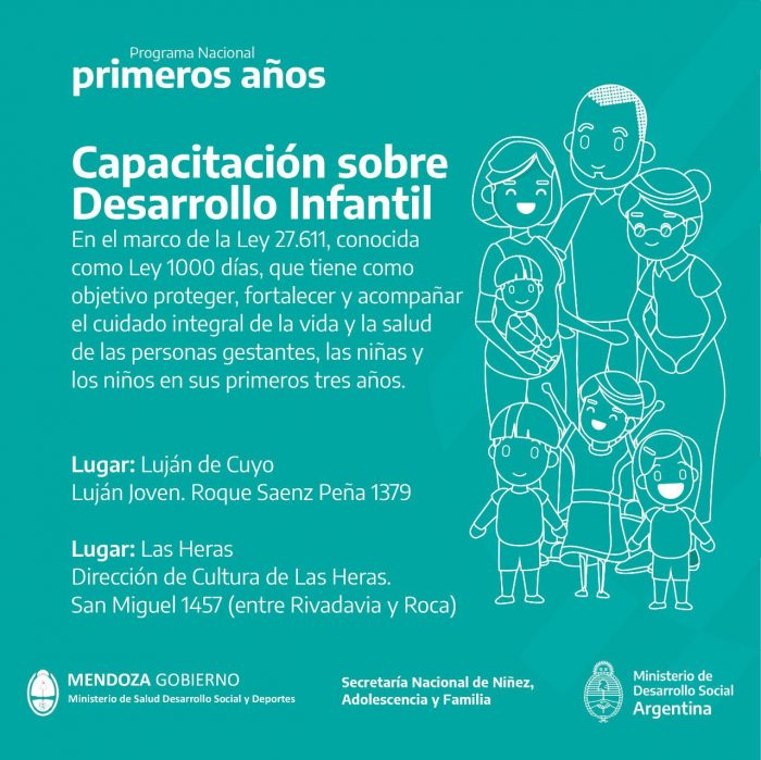 desarrollo infantil