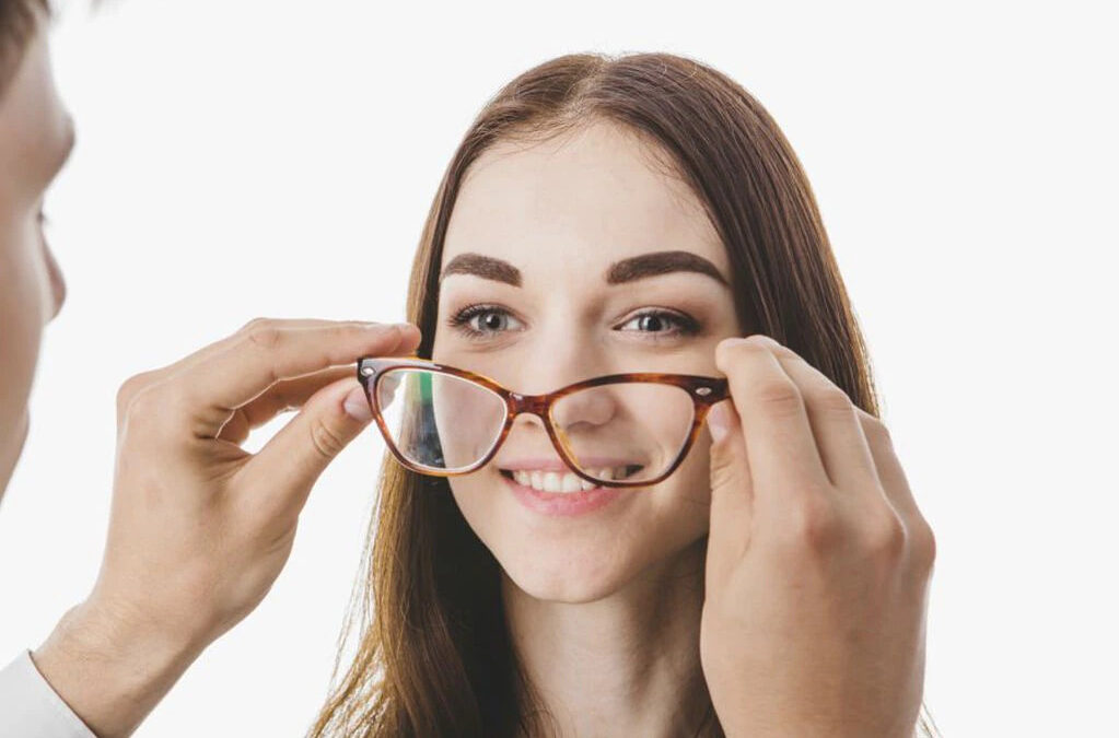 ¿Qué puede hacer la tecnología por las personas con discapacidad visual?
