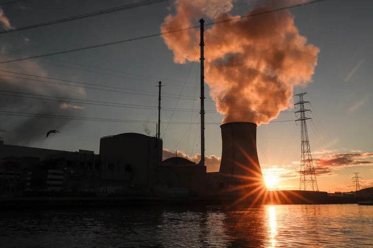 crisis climática-día mundial de la salud