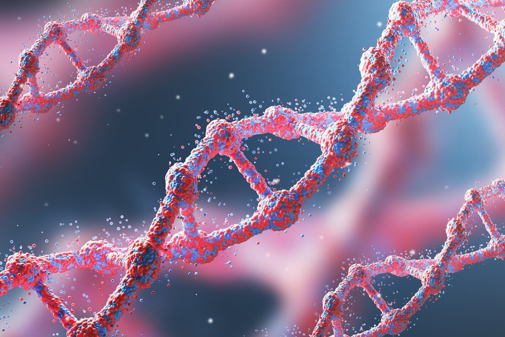 El primer genoma completo de un ser humano abre una nueva era en la ciencia