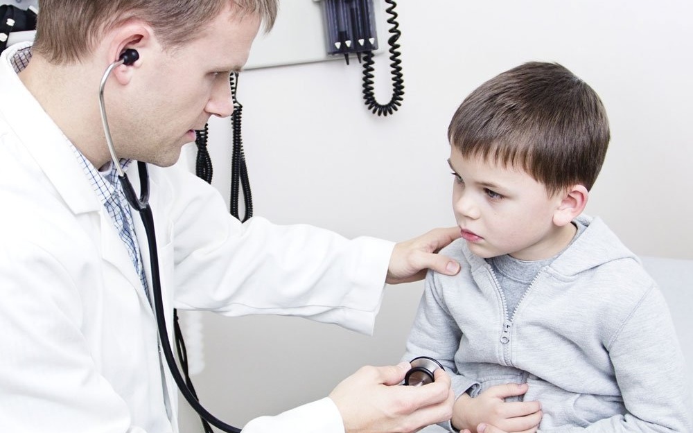 Detectan casos de hepatitis infantil de origen desconocido en cinco países europeos