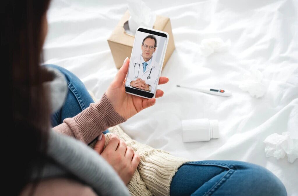 La telemedicina, una herramienta útil para facilitar el acceso a la salud