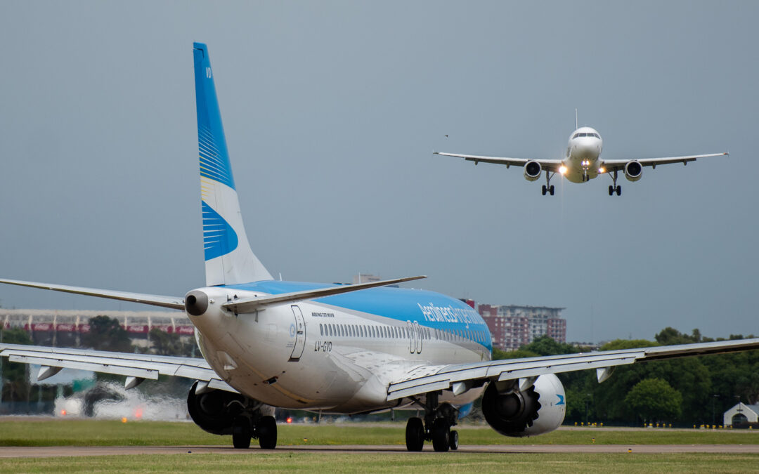 Aerolíneas Argentinas, Salud y el Incucai firmaron nuevo convenio para el traslado de órganos