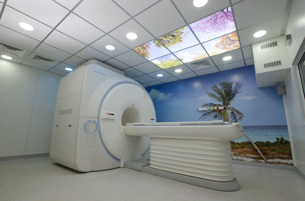 El Hospital Español a la vanguardia en la resección neuroquirúrgica de tumores cerebrales