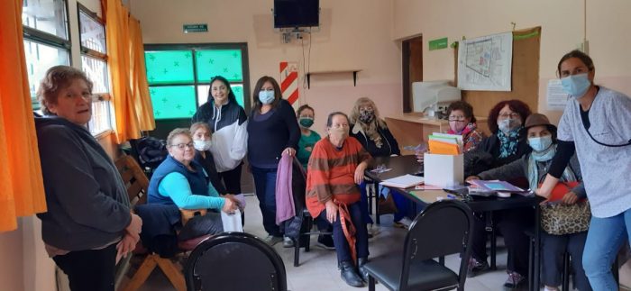El Gobierno amplía los servicios médicos en los centros de salud de Tunuyán