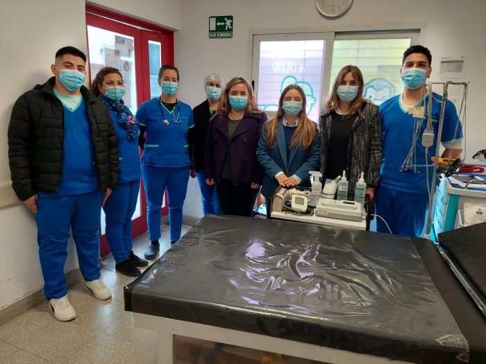 asistencia sanitaria tunuyán