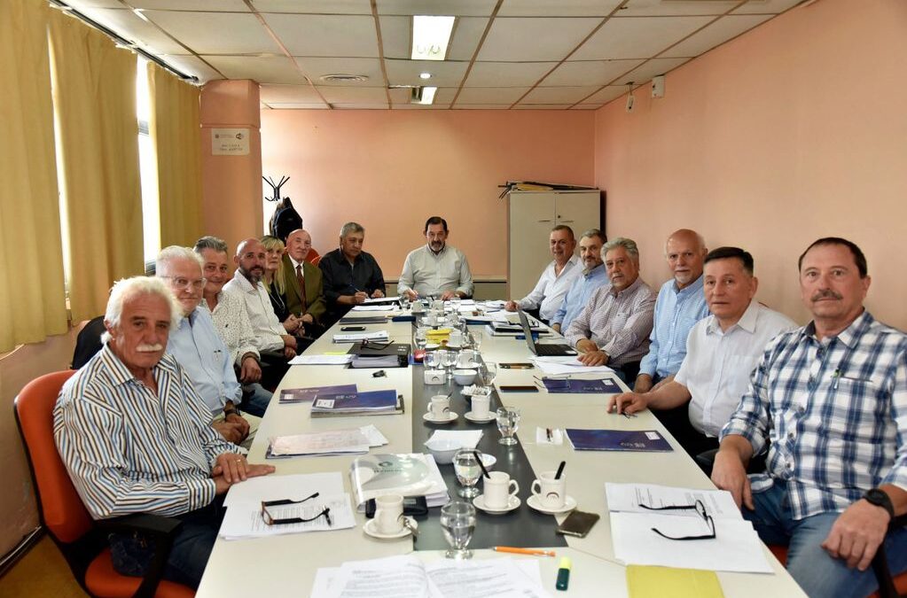 Caja Previsional Técnica de Mendoza: acompañando el presente para construir un futuro