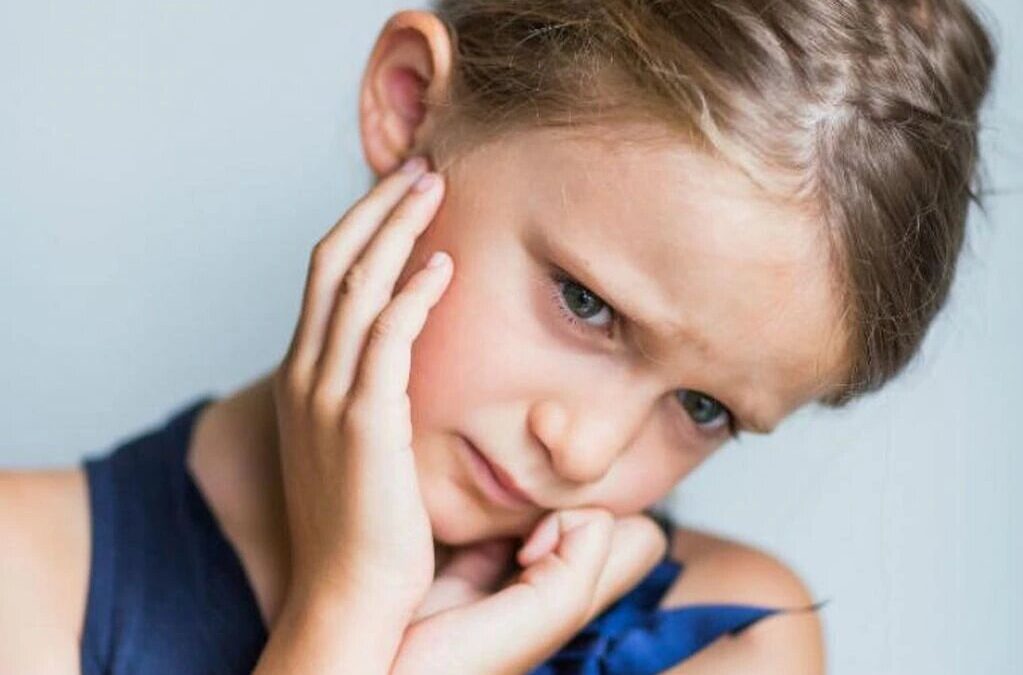 La otitis también afecta en invierno: consejos para prevenir la enfermedad
