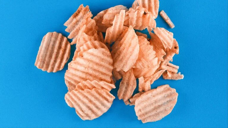 Papas fritas