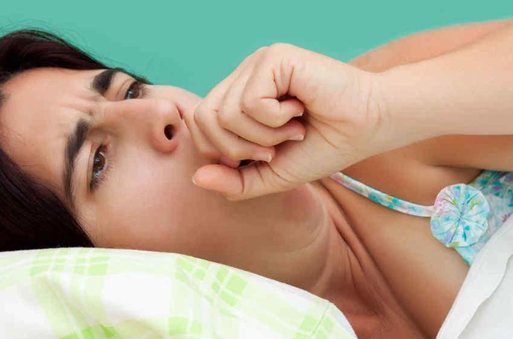 Por qué se produce la tos y cómo aliviarla
